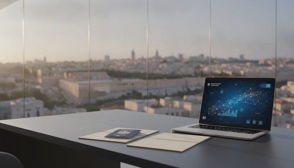 Inheritance for US Citizens in Jerusalem: 2026 Guide
