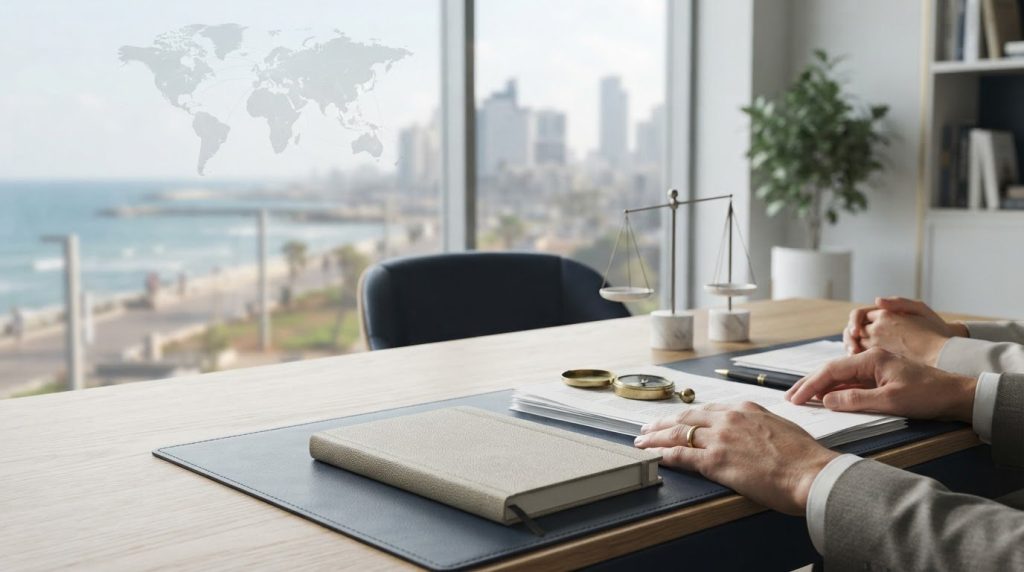 Legal Help for Parental Alienation in Netanya: What to Consider