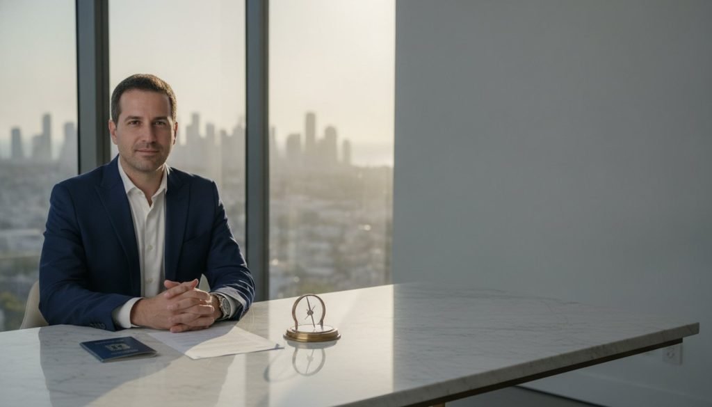 Paternity Rights for US Expats in Israel: A 2026 Strategic Guide