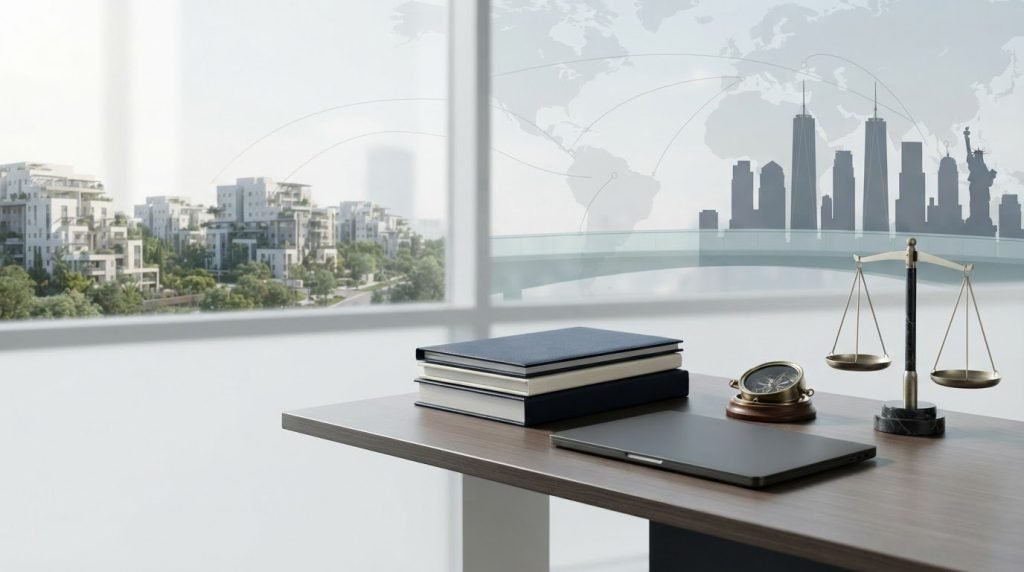 Protecting U.S. Assets During Divorce in Ra’anana: A Cross-Border Guide