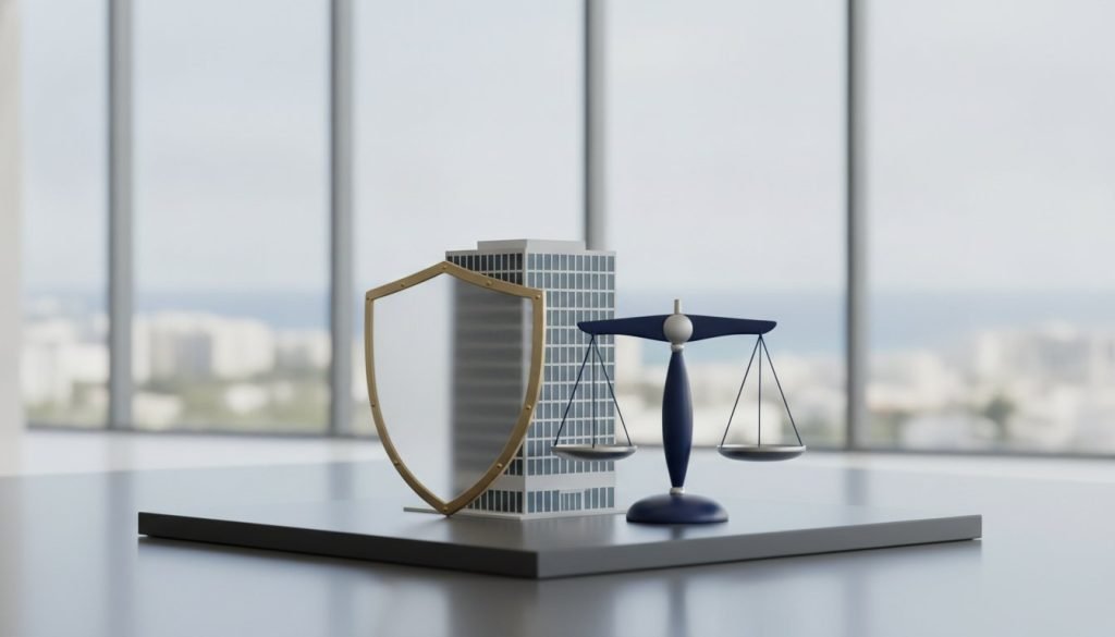 Protecting Your Herzliya Business During Divorce