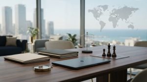 What Are My Rights as an American Divorcing in Tel Aviv? A 2026 Guide