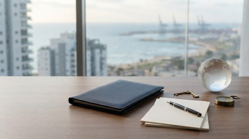 2026 Power of Attorney Guide for Israeli Assets in Ashdod