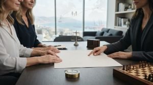 Convincing a Haifa Judge That Relocation Is Best for Your Child
