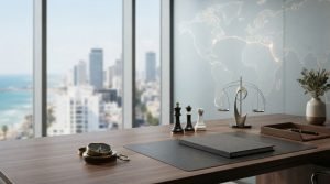 Cross-Border Child Custody Lawyer in Tel Aviv: What International Families Should Know