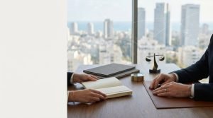 Divorce Consultation for Americans in Givatayim: What to Expect
