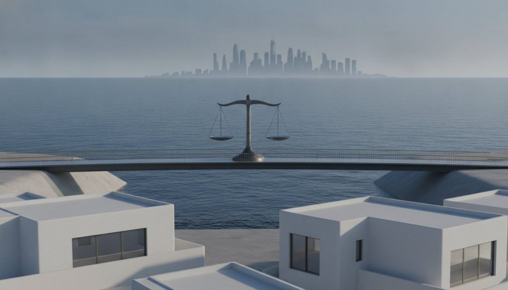Enforcing Alimony from the US in Ashdod: A Cross-Border How-To Guide