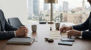 What Happens If Your Israeli Spouse Becomes Uncooperative?