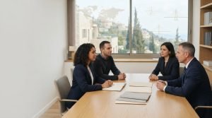 Collaborative Divorce Lawyer in Zichron Ya’akov: A Cross-Border Guide