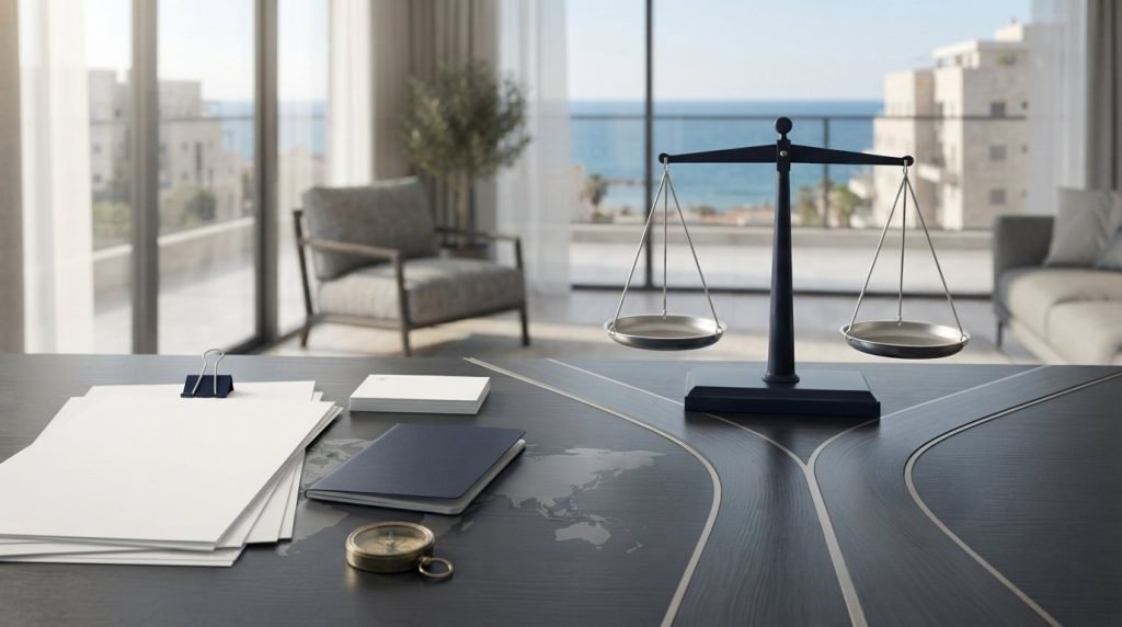 Common Law Marriage Separation in Netanya: A Strategic Guide to Your Rights